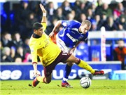 Bóng đá anh, ngoại hạng anh, lịch thi đấu euro 2012, 19h30 ngày 10/4, Blackpool - Arsenal: Dưới núi áp lực 10 điểm